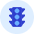 Traffic Light Icon from Kameleon Duo - Free Set