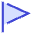 Triangle Flag icon - Free transparent PNG, SVG. No sign up needed.