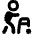 Walker Icon from Flex Remix - Free Set
