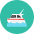Yacht Icon from Kameleon Colors - Free Set