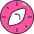 Compass 1 Icon from Stickies Colors - Free Set