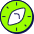 Compass 1 Icon from Stickies Duo - Free Set