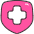 Safety Icon from Stickies Colors - Free Set