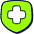 Safety Icon from Stickies Duo - Free Set