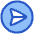 Compass East Icon from Plump Duo Set