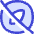Compass Explore Off Disable Icon from Flex Duo Set