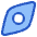 Compass Navigator Icon from Plump Duo Set