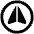 Compass North Icon from Plump Remix Set