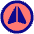 Compass North Icon from Plump Pop Set