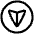 Compass South Icon from Plump Line Set