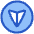 Compass South Icon from Plump Duo Set