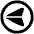 Compass West Icon from Plump Remix Set