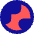 Earth 1 Icon from Sharp Pop Set