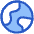 Earth 1 Icon from Plump Duo Set