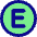 East Icon from Plump Pop Set