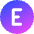 East Icon from Core Gradient Set