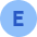 East Icon from Sharp Flat Set