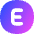 East Icon from Flex Gradient Set