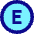 East Icon from Sharp Pop Set