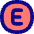 East Icon from Flex Pop Set