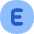 East Icon from Flex Flat Set