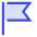 Flag icon - Free transparent PNG, SVG. No sign up needed.