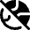 Globe Explore Off Disable Icon from Core Remix Set