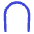 Intersection Math Symbol Icon from Flex Duo Set