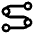Journey Route Icon from Plump Remix Set