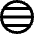 Latitude Icon from Plump Remix Set
