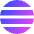 Latitude Icon from Core Gradient Set