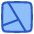 Location Map App Street Icon from Plump Duo Set