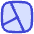 Location Map App Street Icon from Flex Duo Set