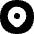 Location Pin Circle Icon from Flex Solid Set