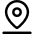 Location Pin Drop Icon from Core Line Set