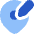 Location Pin Edit Icon from Flex Flat Set