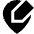 Location Pin Edit Icon from Sharp Solid Set