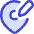 Location Pin Edit Icon from Flex Duo Set