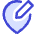 Location Pin Edit Icon from Core Duo Set
