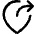Location Pin Moved Icon from Core Line Set