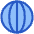 Longtitude Icon from Plump Duo Set