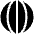 Longtitude Icon from Plump Solid Set