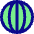 Longtitude Icon from Plump Pop Set