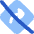 Map Direction Disable Icon from Flex Flat Set