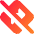 Map Direction Disable Icon from Core Gradient Set