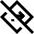 Map Direction Disable Icon from Sharp Line Set
