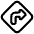 Map Direction Enable Icon from Plump Line Set