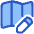 Map Edit Icon from Plump Duo Set