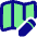 Map Edit Icon from Plump Pop Set