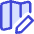 Map Edit Icon from Core Duo Set